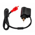 ELECTRIC CHOKE ASSEMBLY
